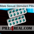 Male Sexual Stimulant Pills dapoxetine2